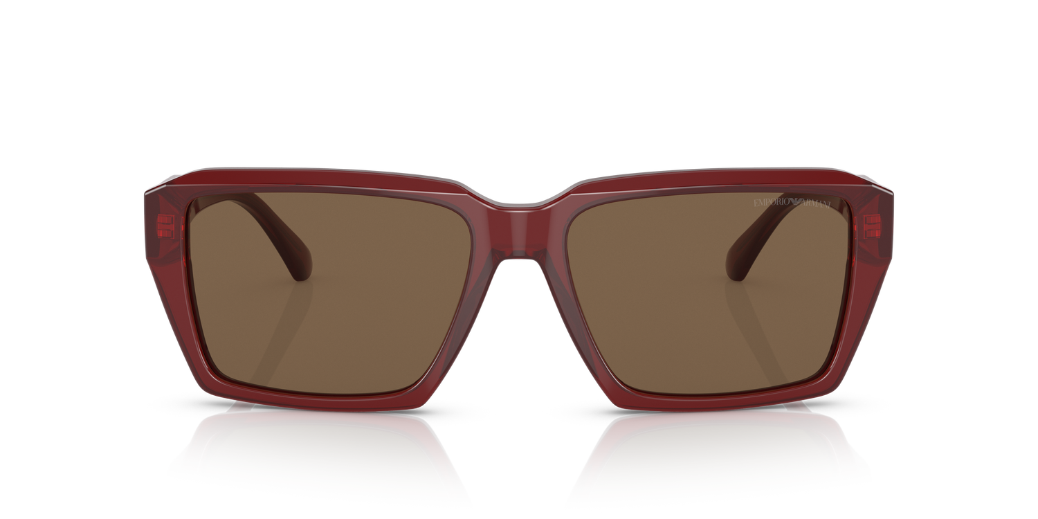 EMPORIO ARMANI EA4186 507573 58