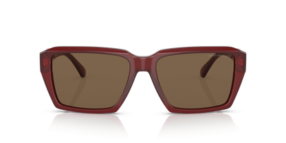 EMPORIO ARMANI EA4186 507573 58