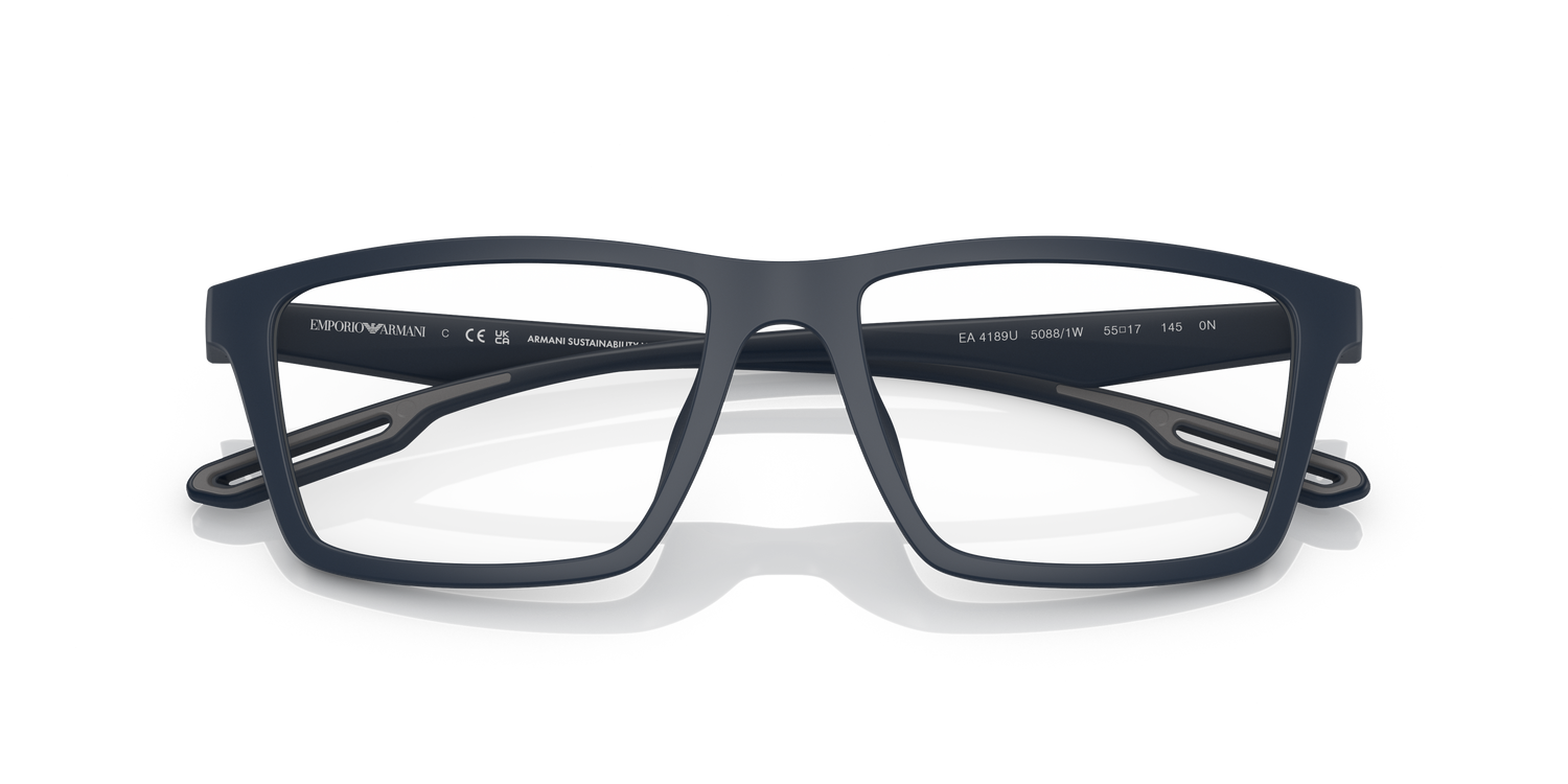 EMPORIO ARMANI EA4189U 50881W 55