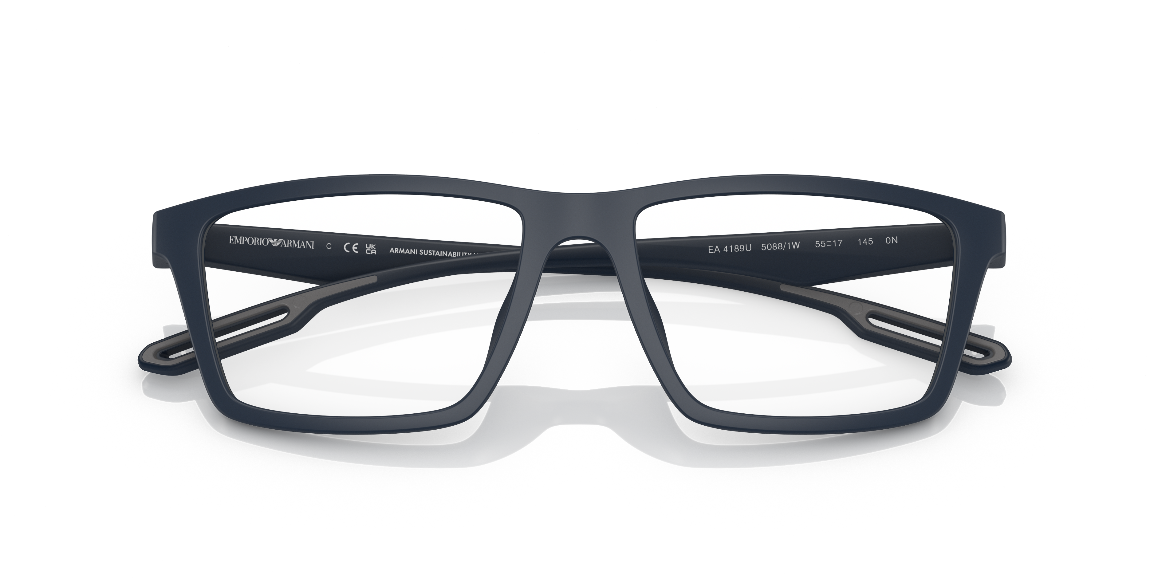 EMPORIO ARMANI EA4189U 50881W 55