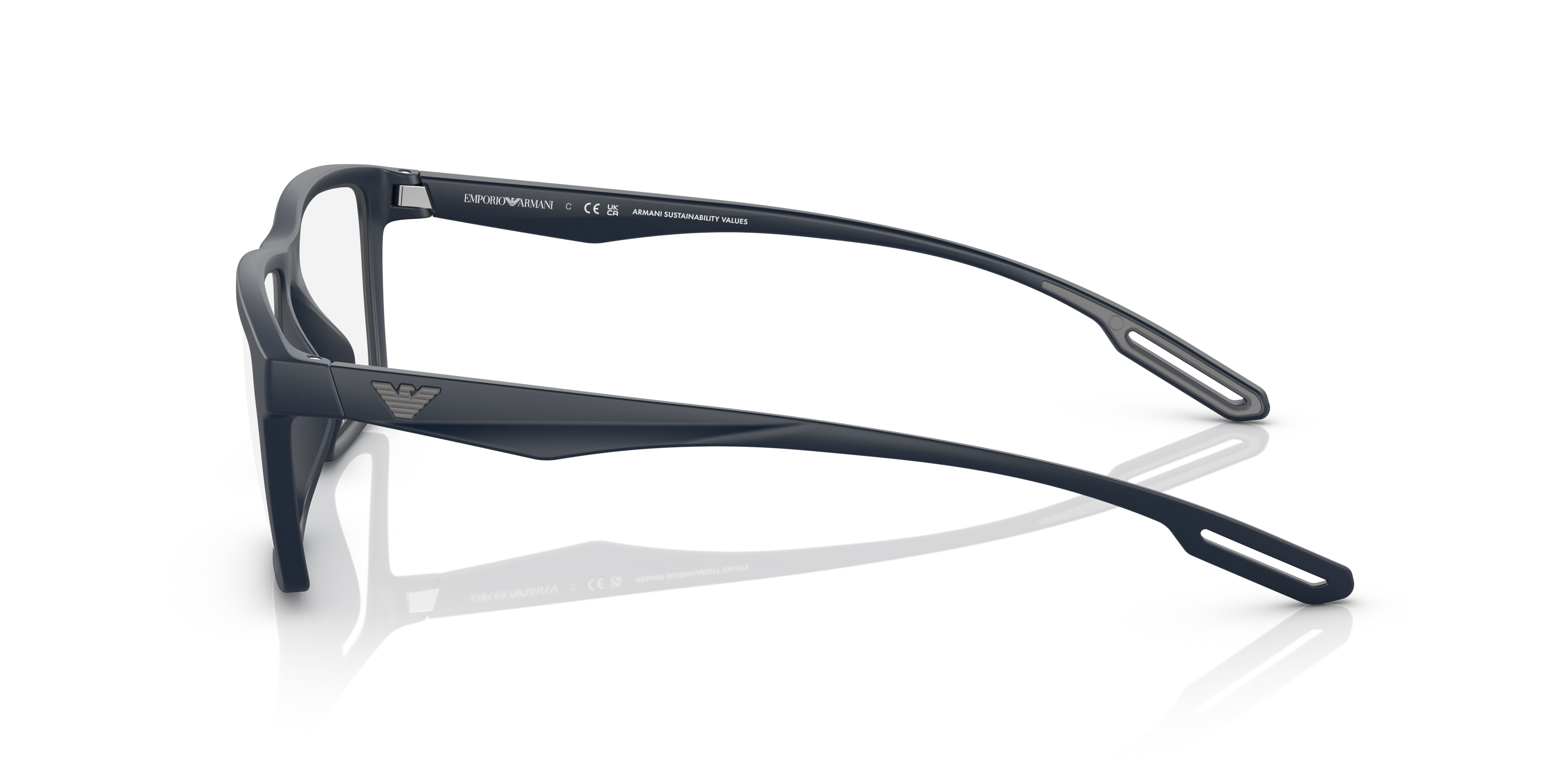 EMPORIO ARMANI EA4189U 50881W 55