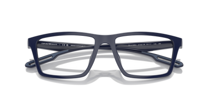 EMPORIO ARMANI EA4189U 57591W 55