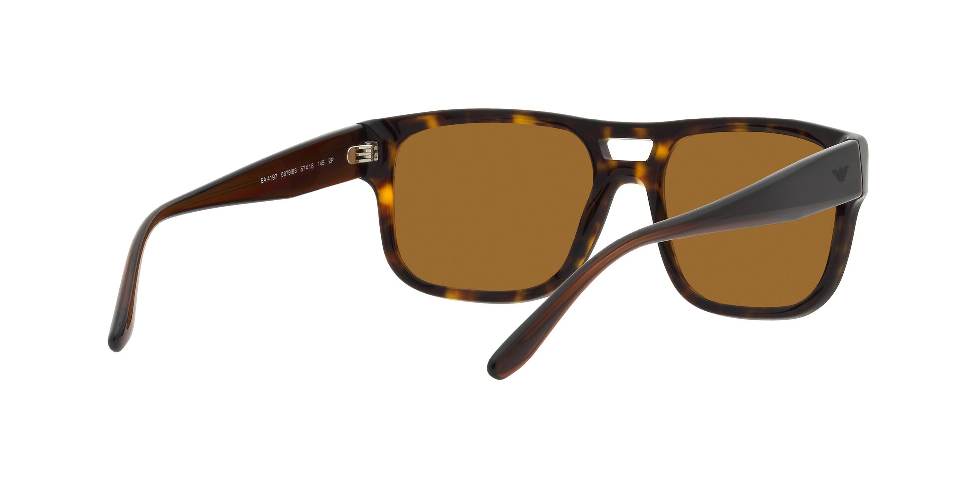 EMPORIO ARMANI EA4197 587983 57