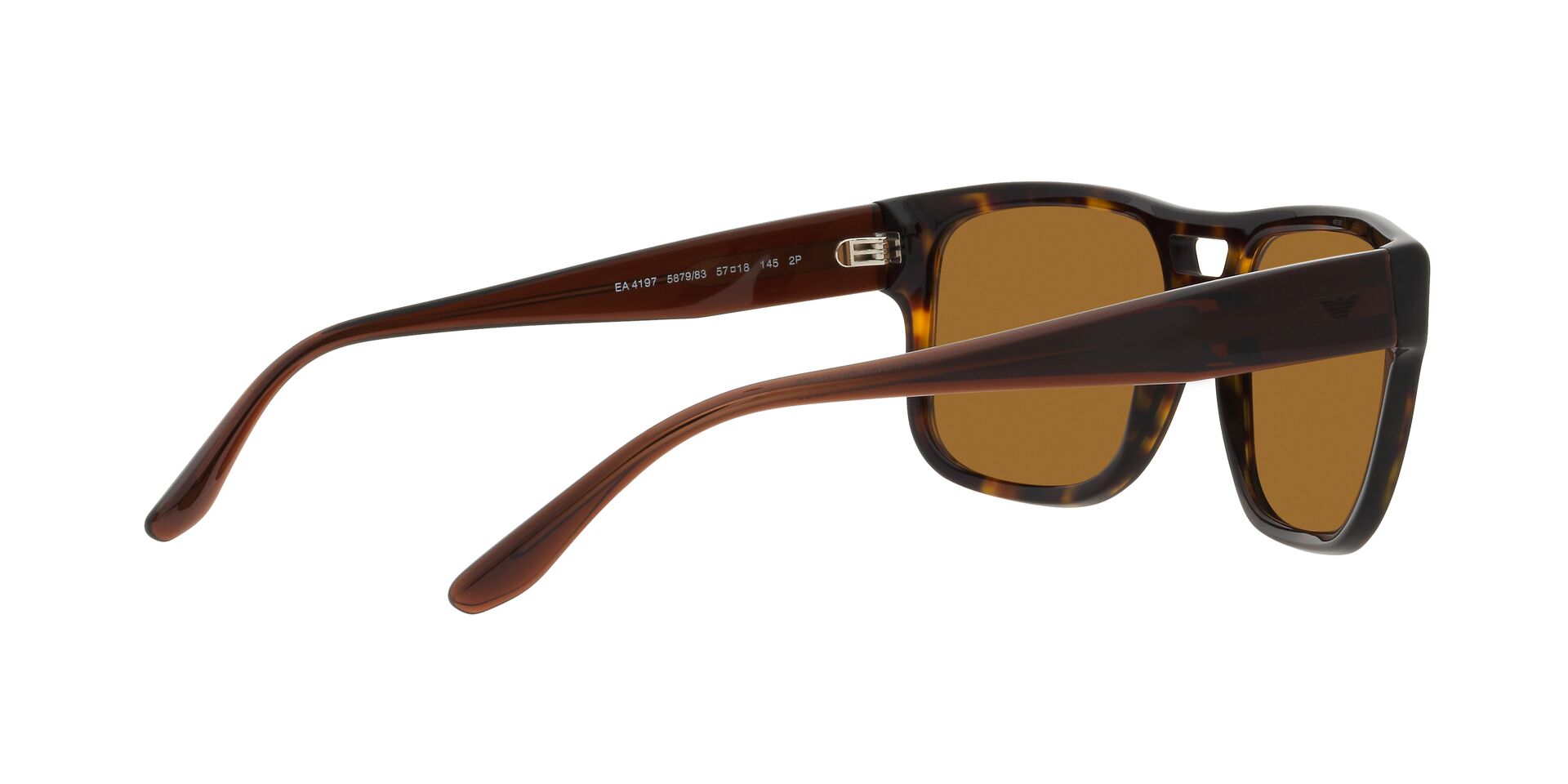 EMPORIO ARMANI EA4197 587983 57