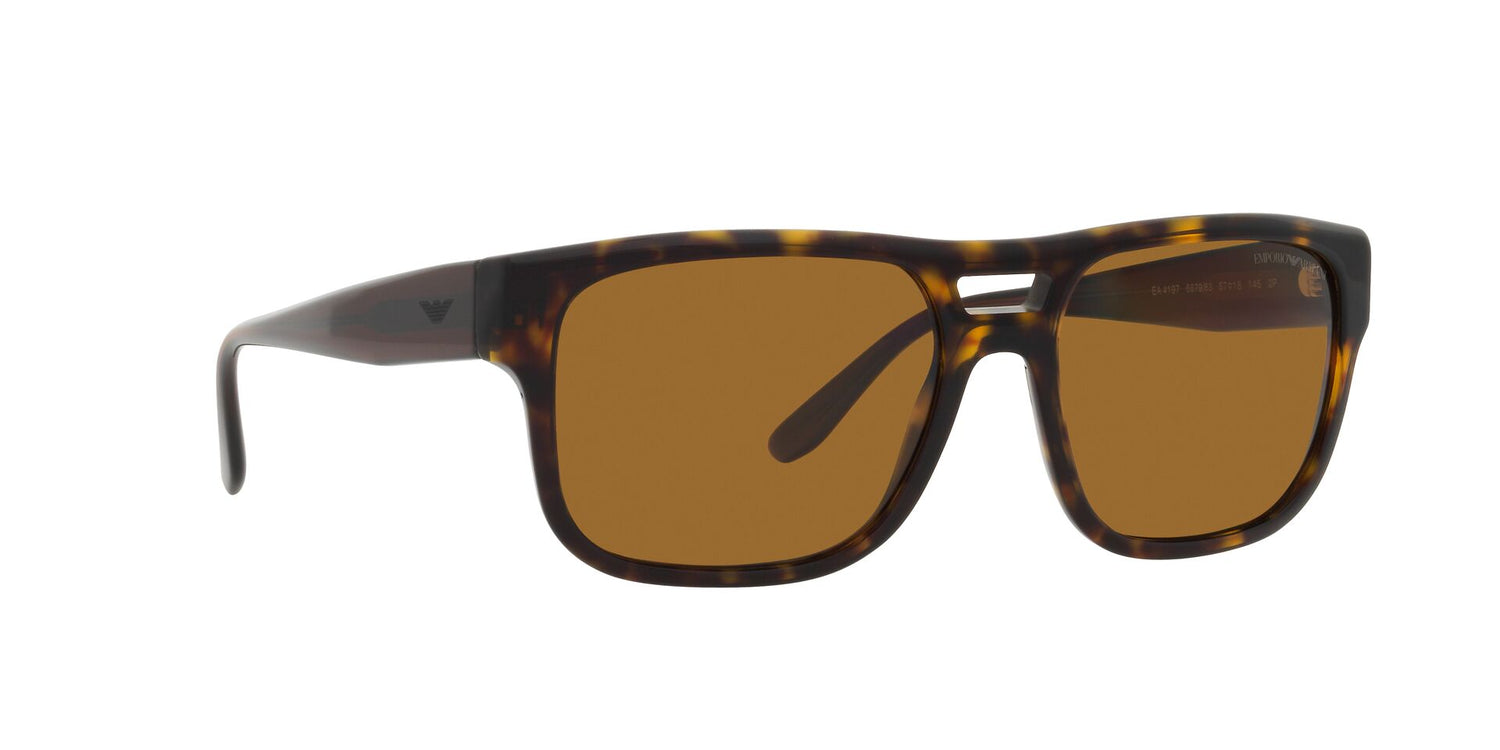 EMPORIO ARMANI EA4197 587983 57