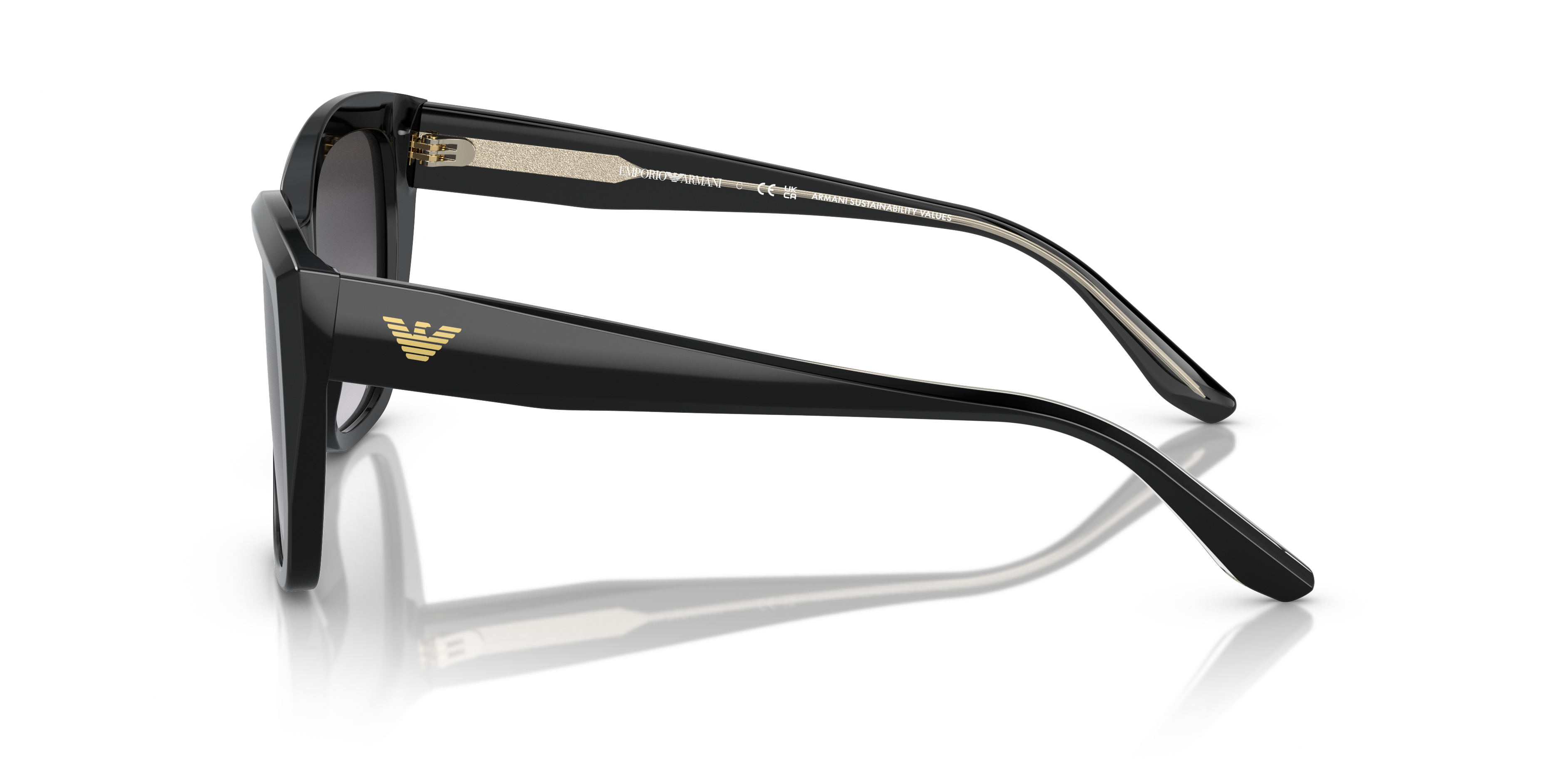 EMPORIO ARMANI EA4198 50178G 55