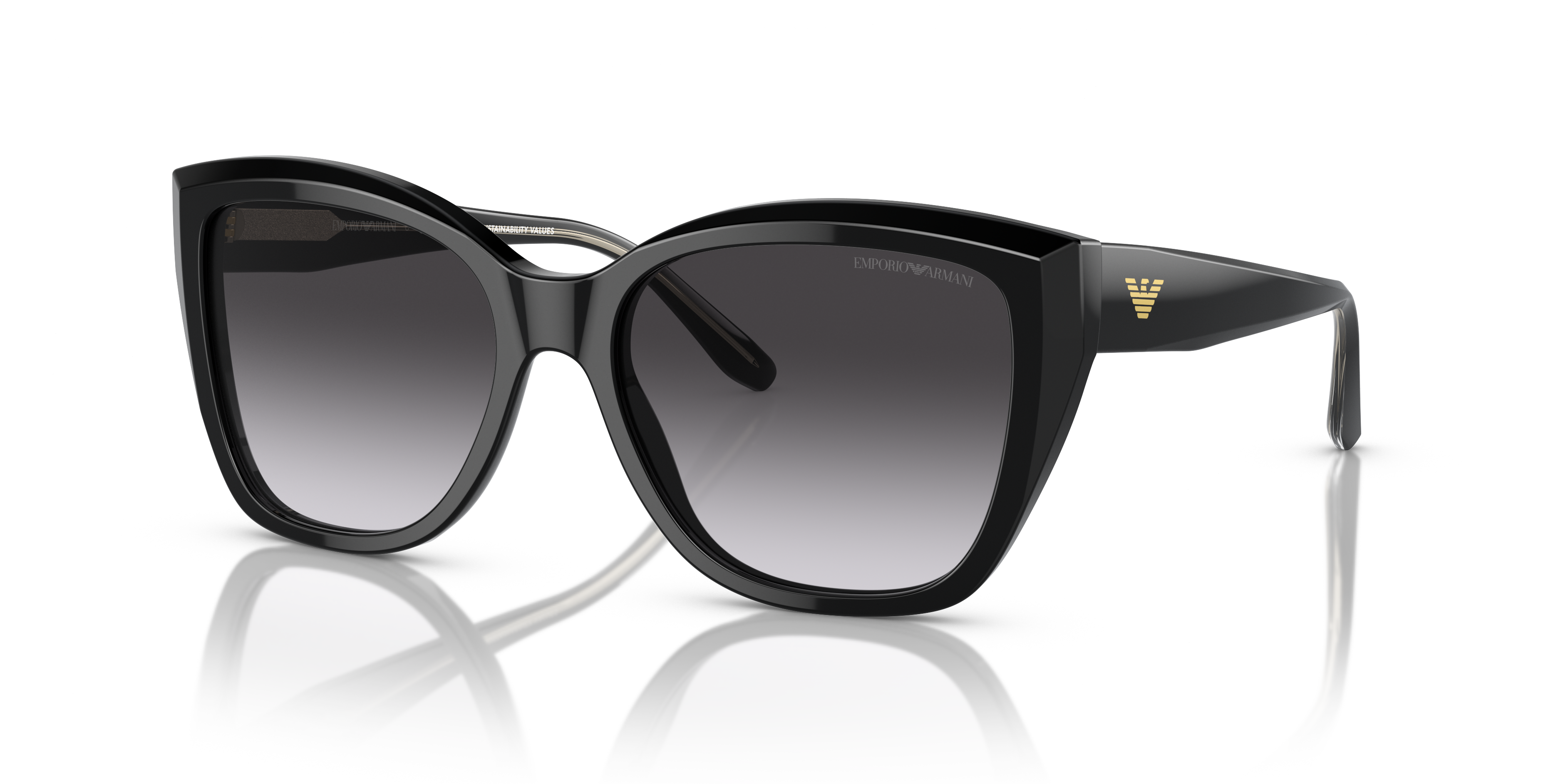 EMPORIO ARMANI EA4198 50178G 55