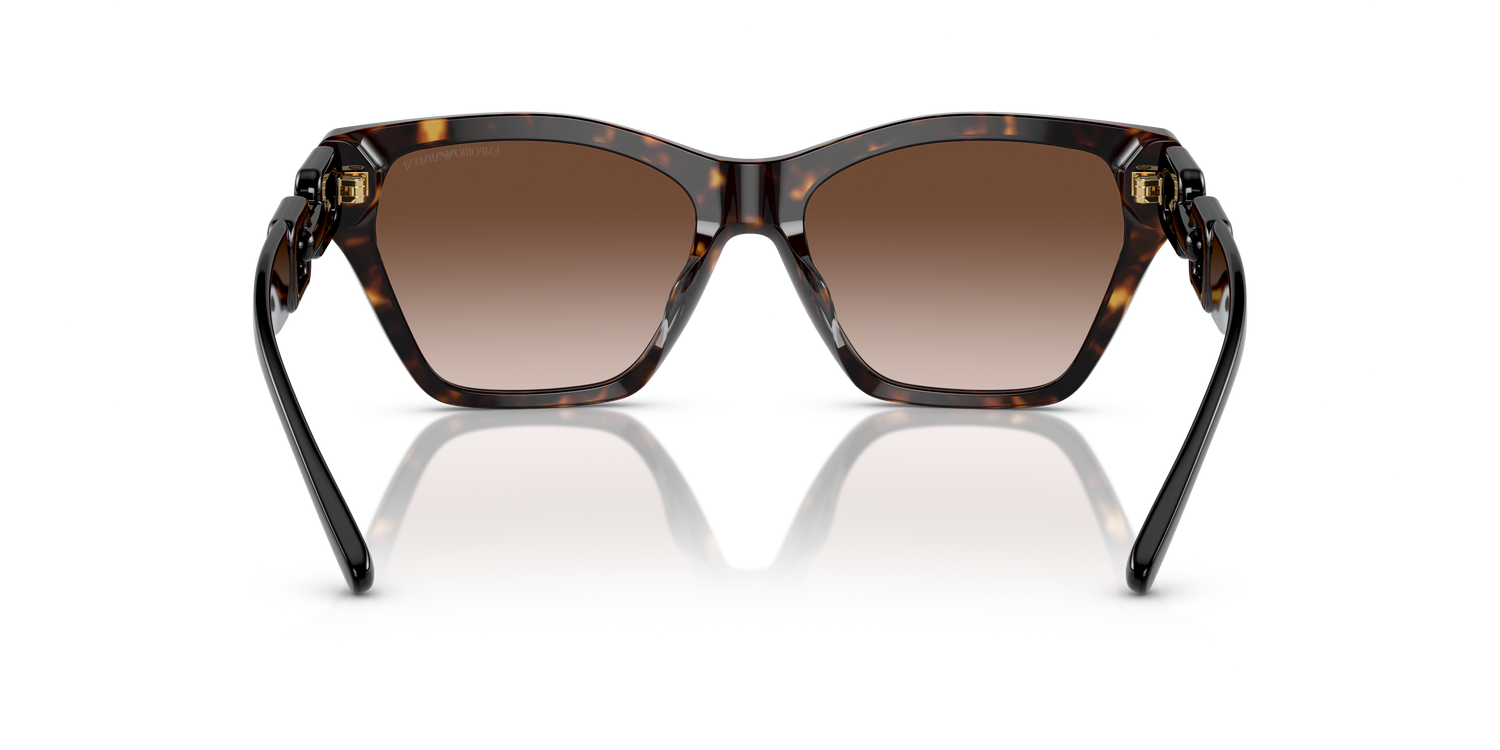 EMPORIO ARMANI EA4203U 502613 55