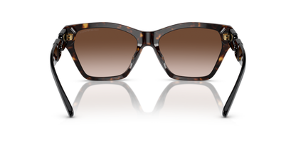 EMPORIO ARMANI EA4203U 502613 55