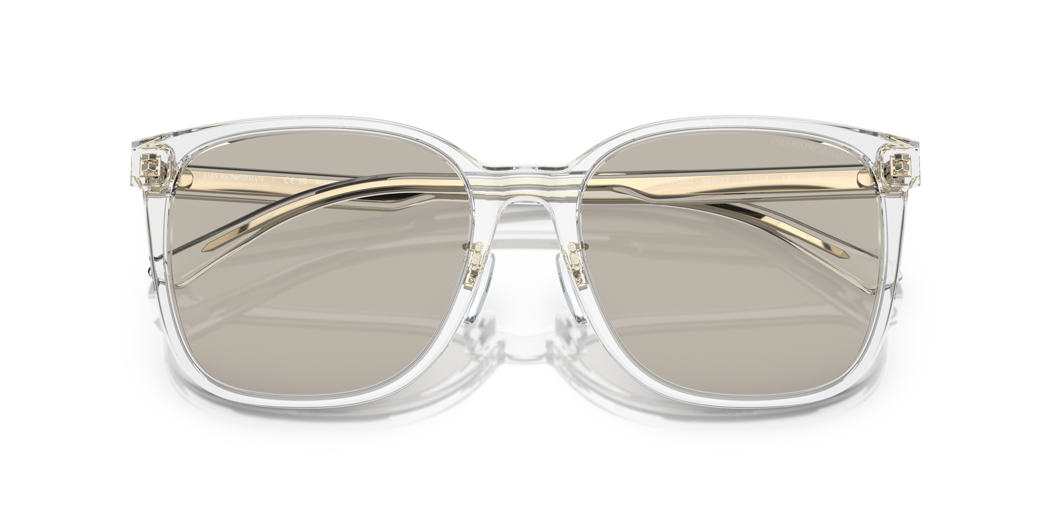EMPORIO ARMANI EA4206D 5893/3 57