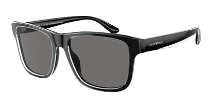 EMPORIO ARMANI EA4208 605187 56