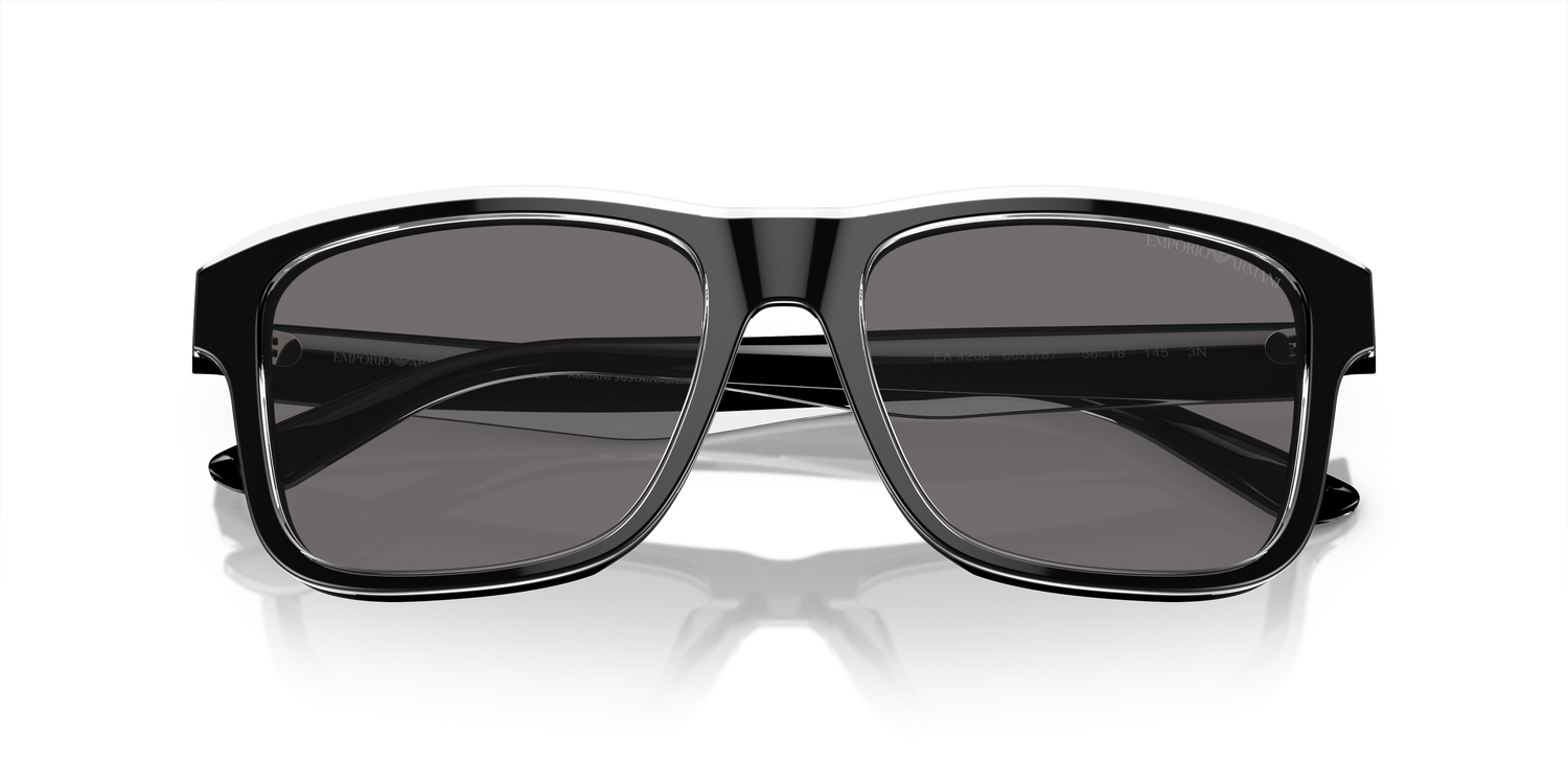 EMPORIO ARMANI EA4208 605187 56