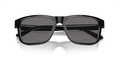 EMPORIO ARMANI EA4208 605187 56