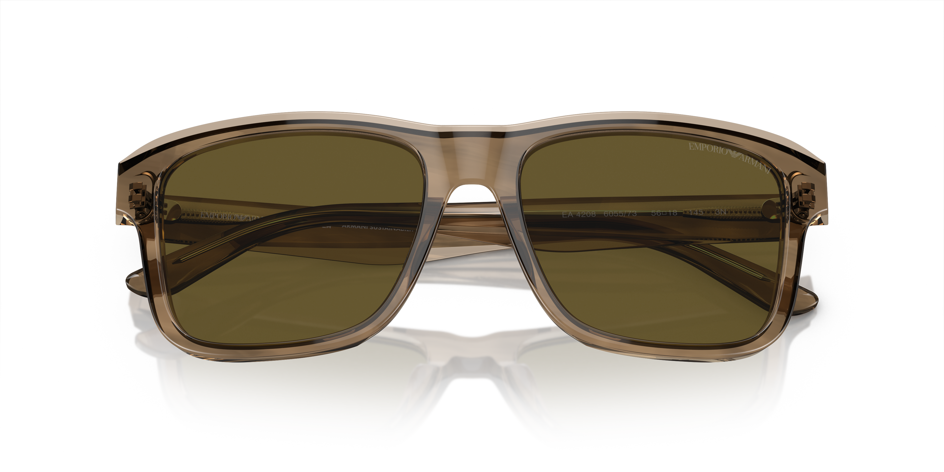 EMPORIO ARMANI EA4208 605573 56