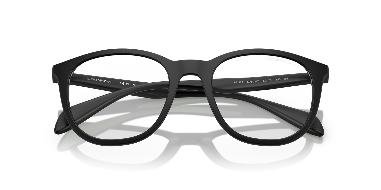 EMPORIO ARMANI EA4211 50011W 52