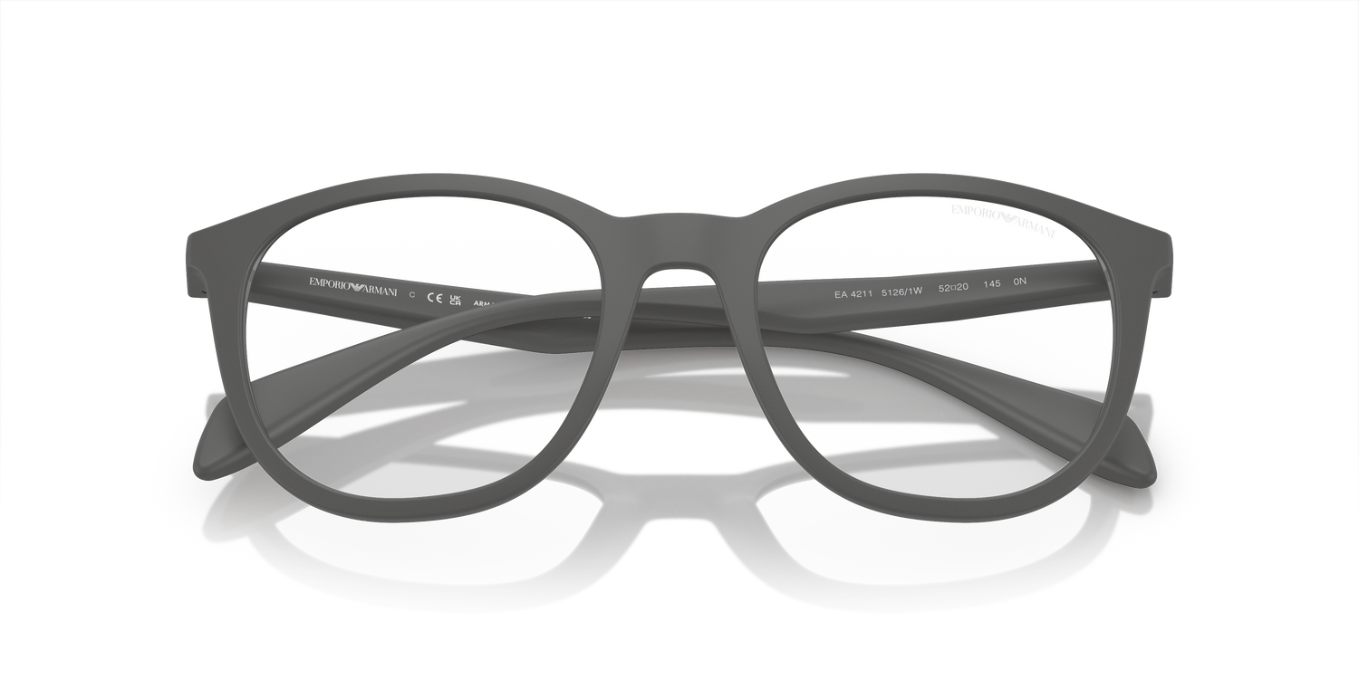 EMPORIO ARMANI EA4211 51261W 52