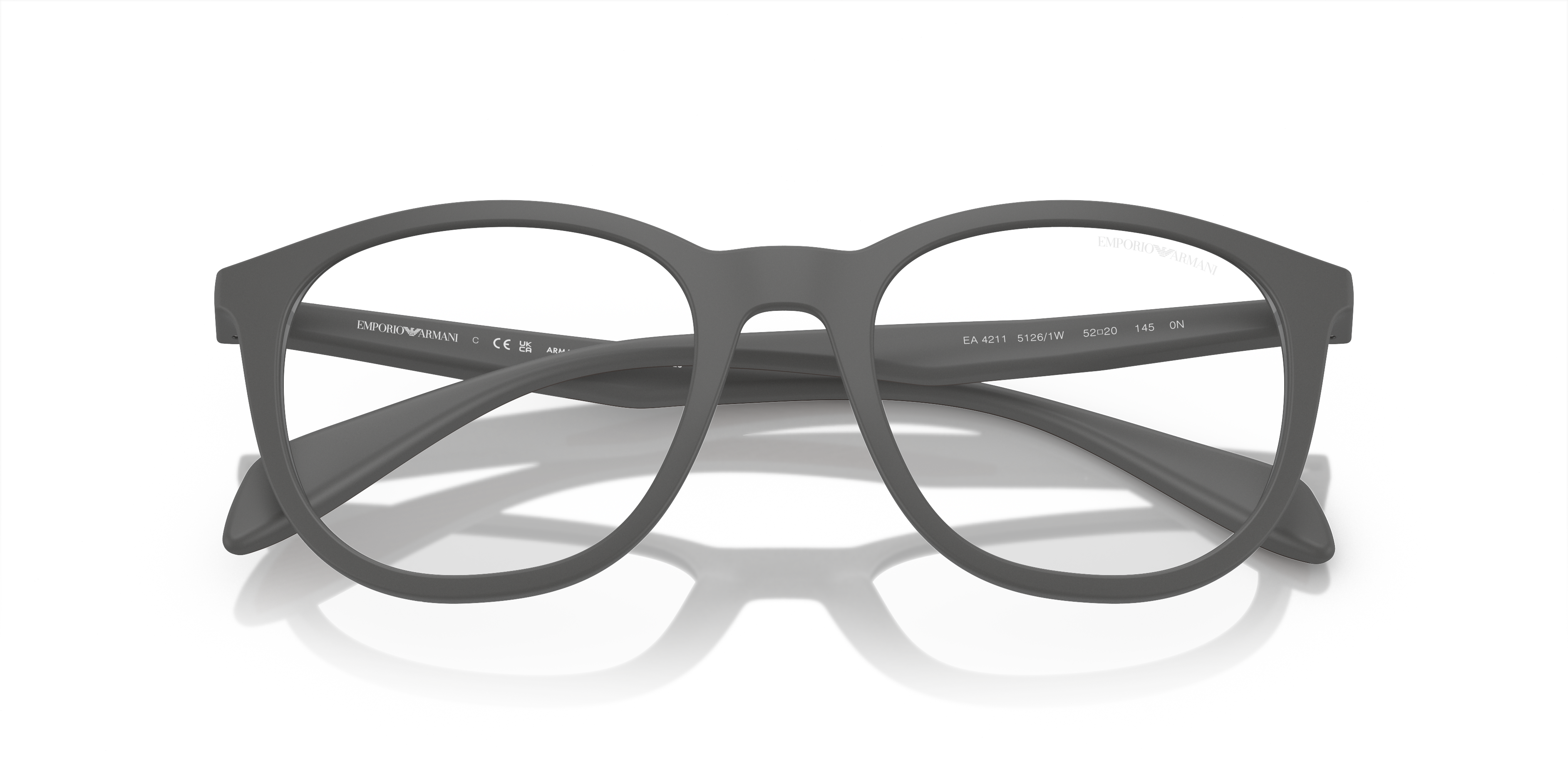 EMPORIO ARMANI EA4211 51261W 52