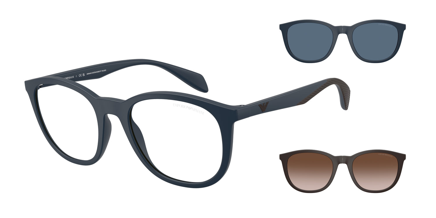 EMPORIO ARMANI EA4211 61851W 52