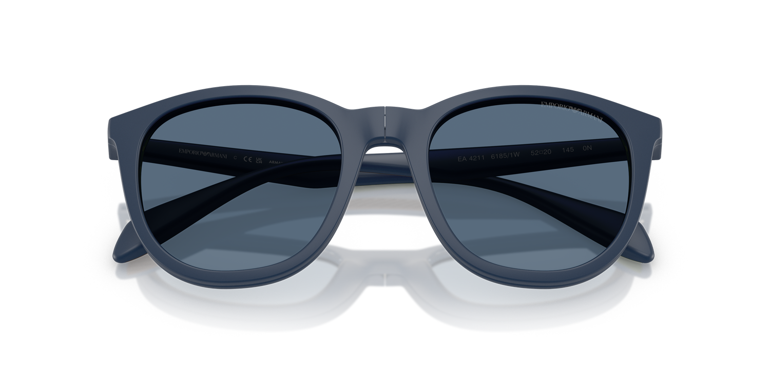 EMPORIO ARMANI EA4211 61851W 52