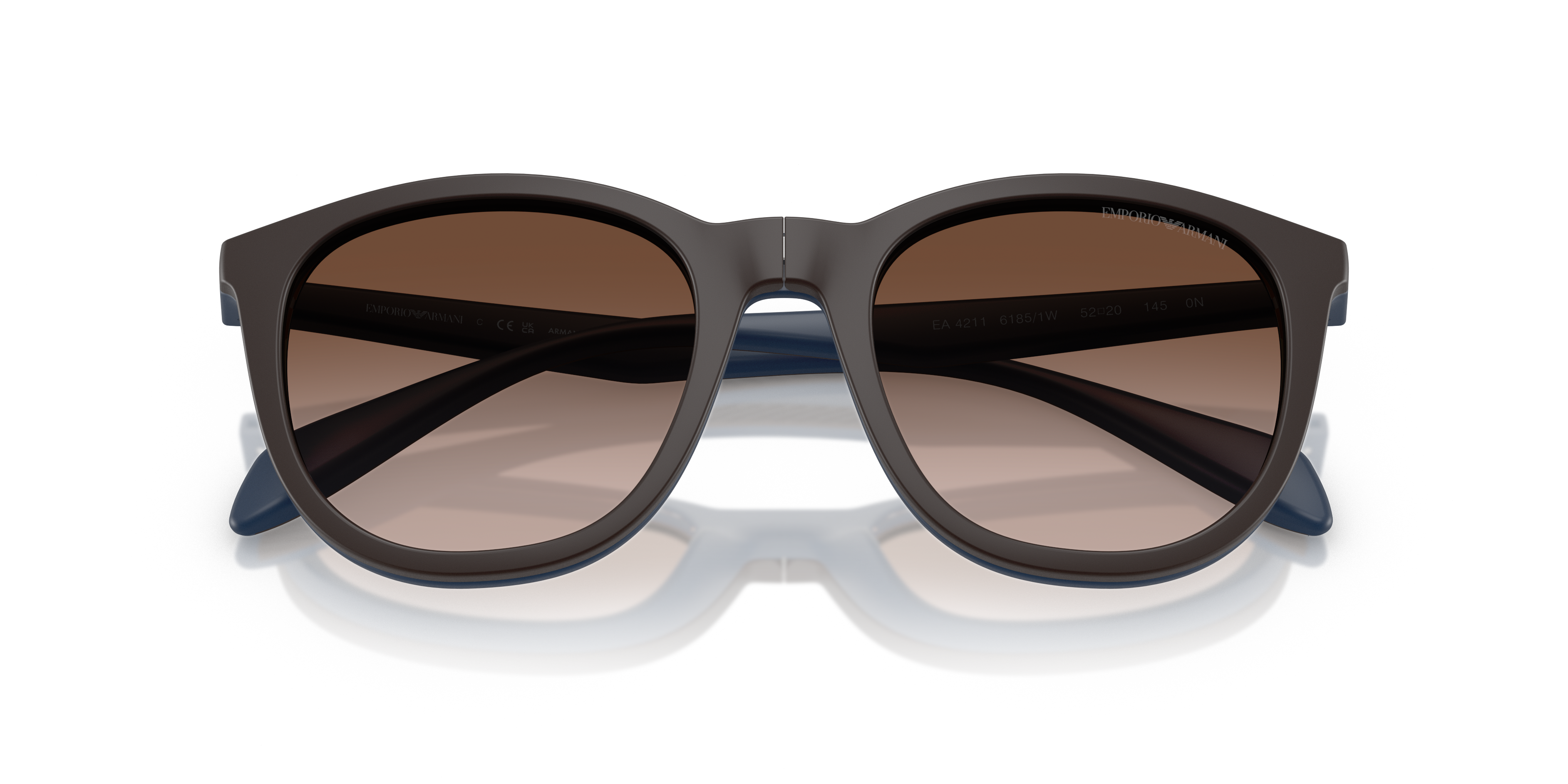 EMPORIO ARMANI EA4211 61851W 52