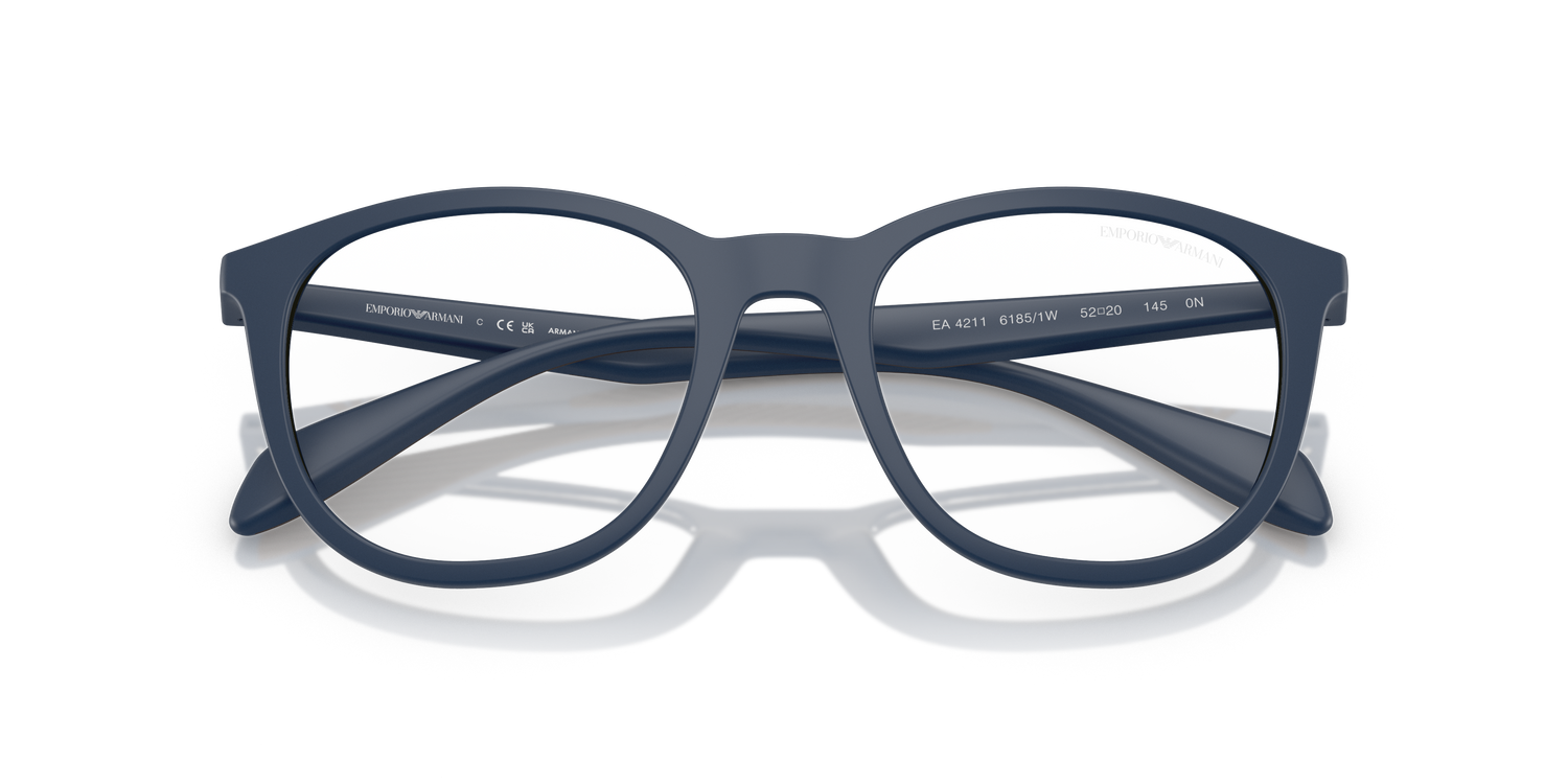 EMPORIO ARMANI EA4211 61851W 52