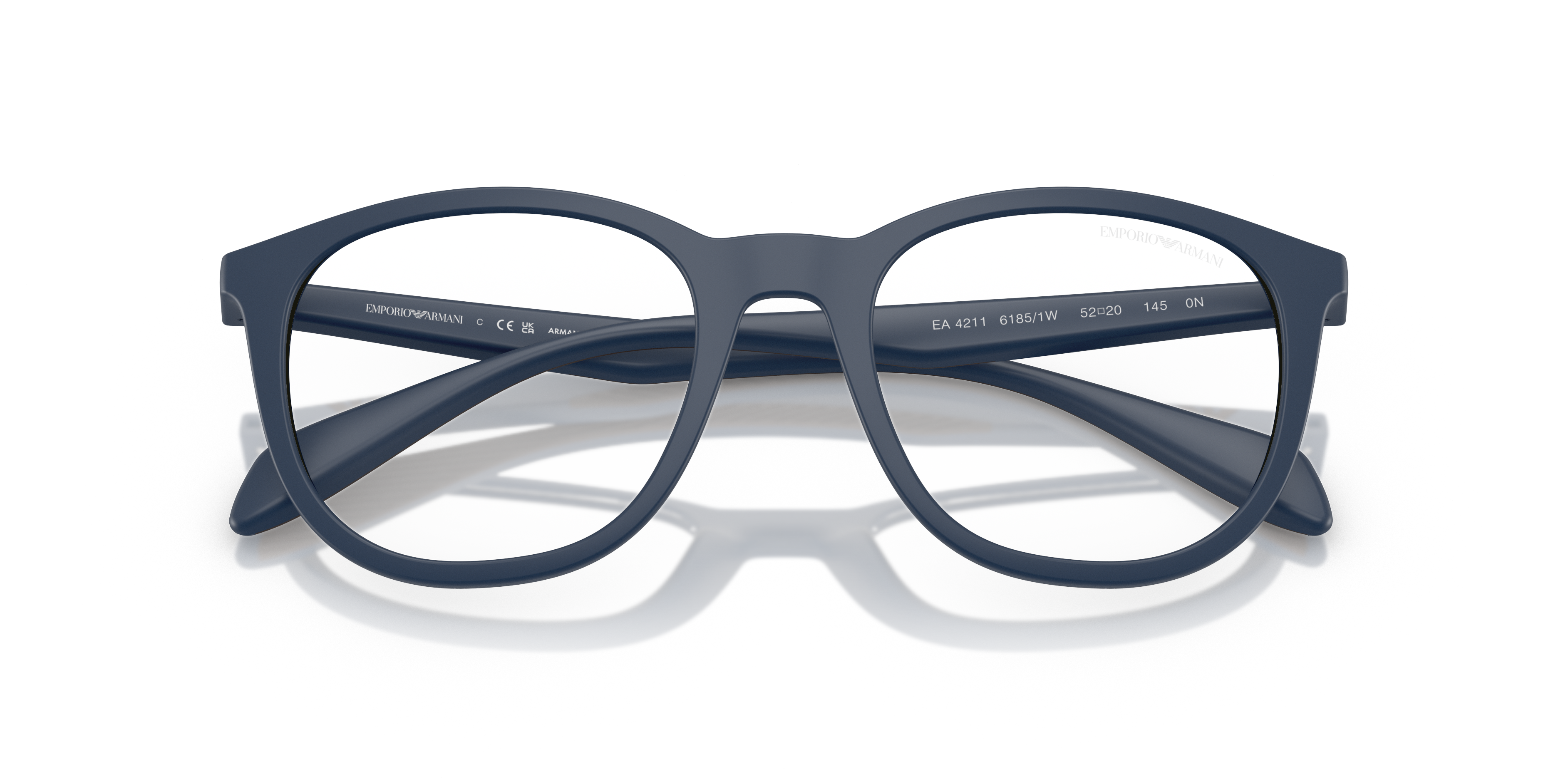 EMPORIO ARMANI EA4211 61851W 52