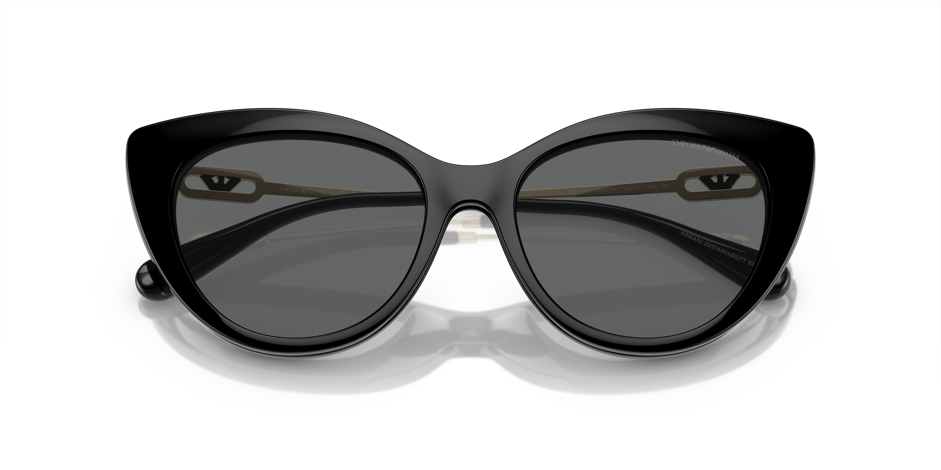 EMPORIO ARMANI EA4213U 50171W 53