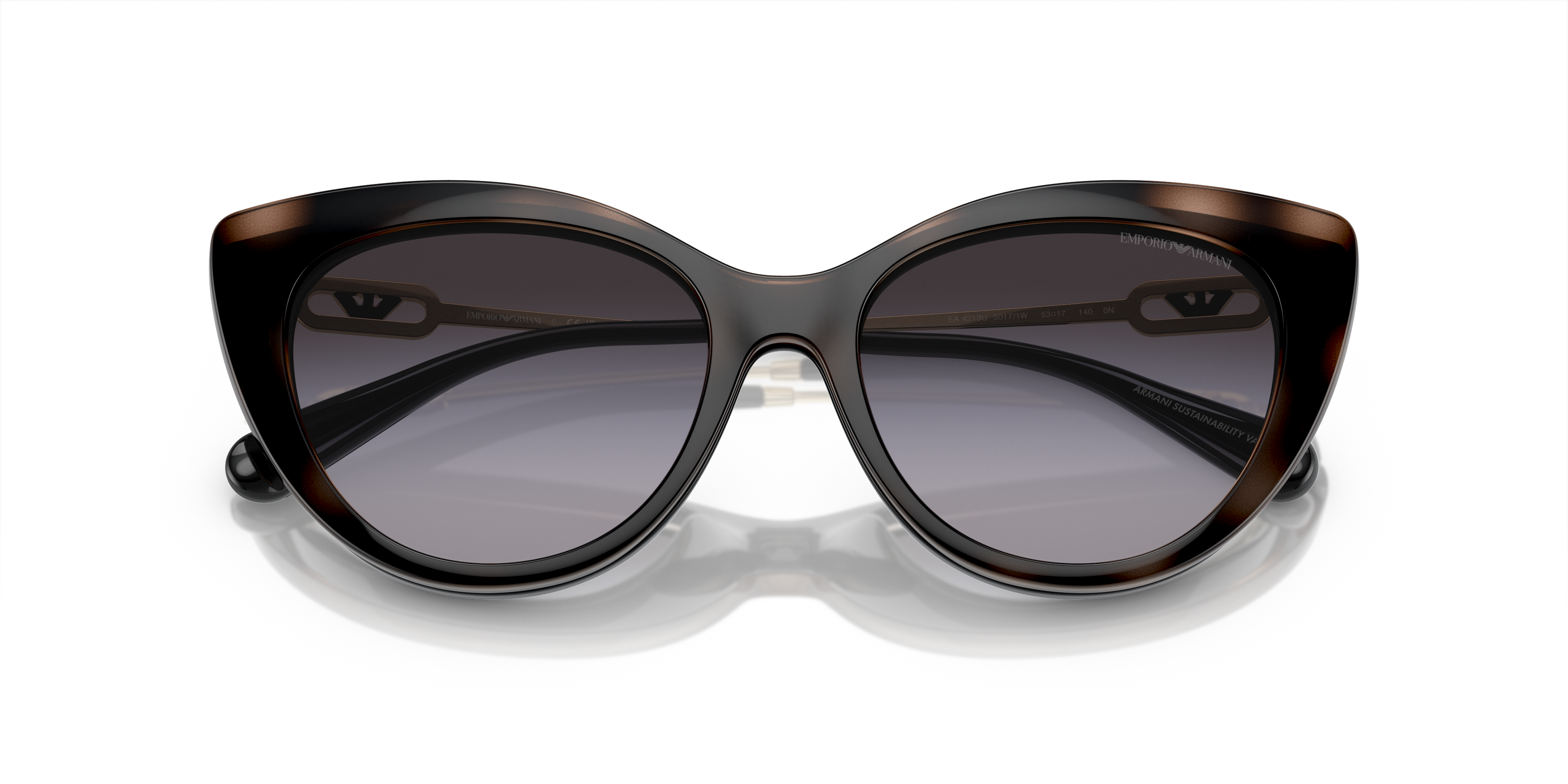 EMPORIO ARMANI EA4213U 50171W 53