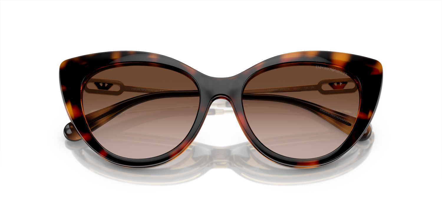 EMPORIO ARMANI EA4213U 50261W 53