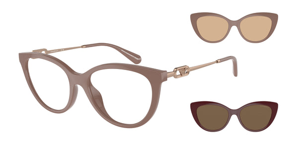 EMPORIO ARMANI EA4213U 51461W 53