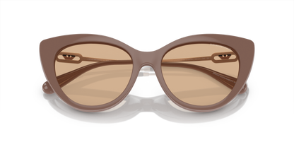 EMPORIO ARMANI EA4213U 51461W 53 - 6