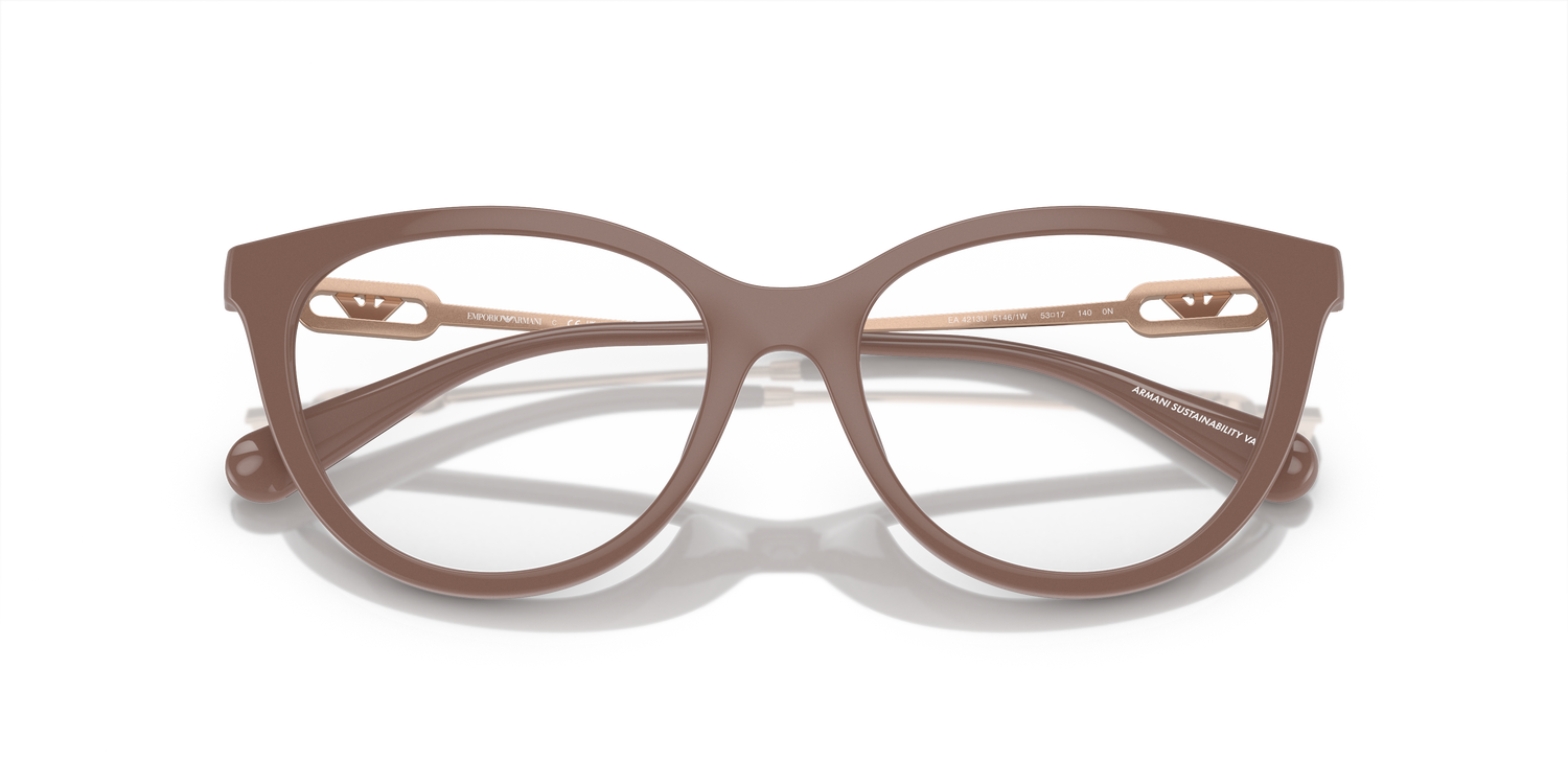 EMPORIO ARMANI EA4213U 51461W 53 - 9