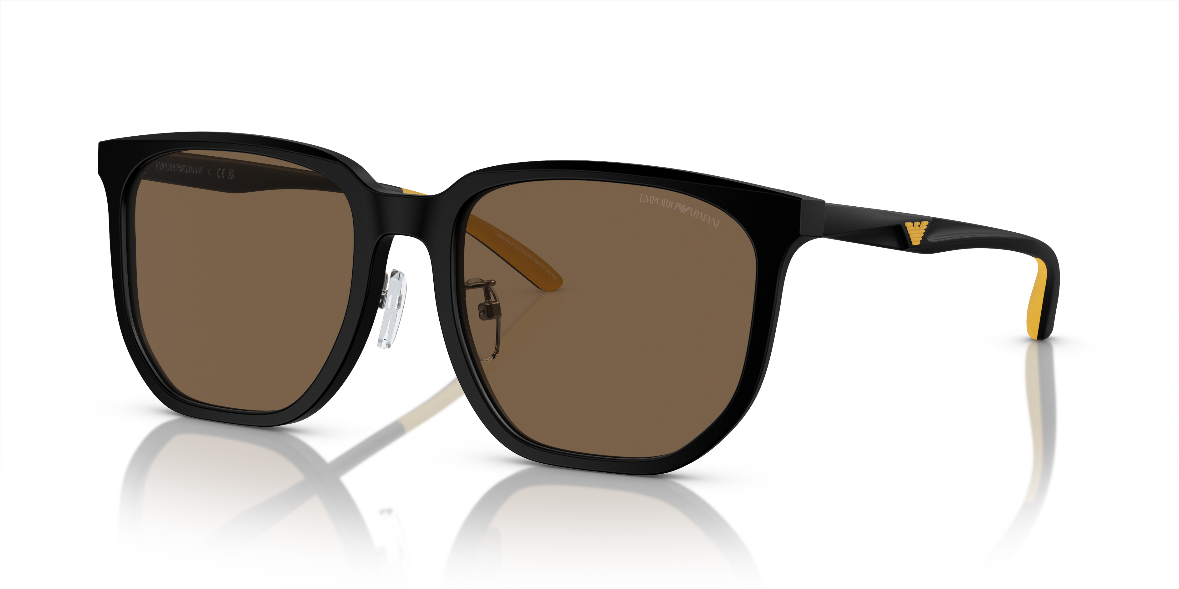 EMPORIO ARMANI EA4215D 500173 56