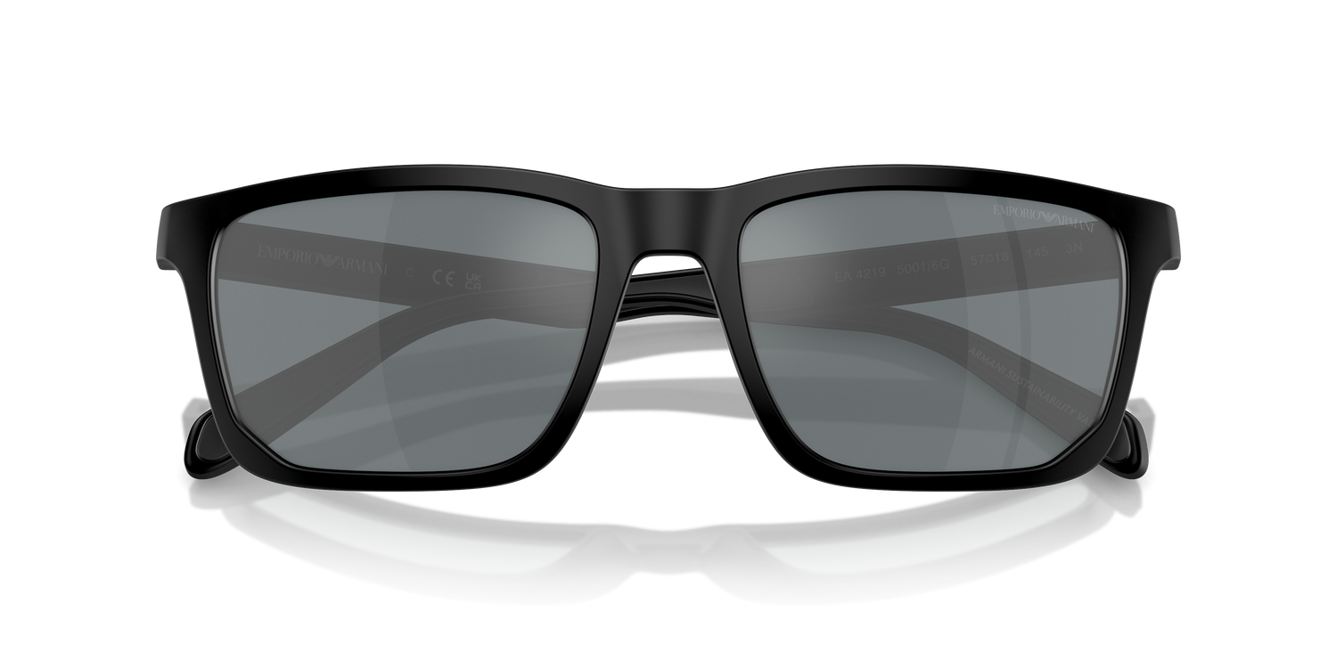 EMPORIO ARMANI EA4219 50016G 57