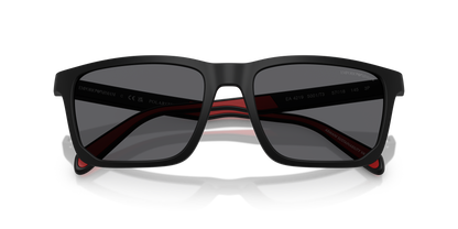 EMPORIO ARMANI EA4219 5001T3 57