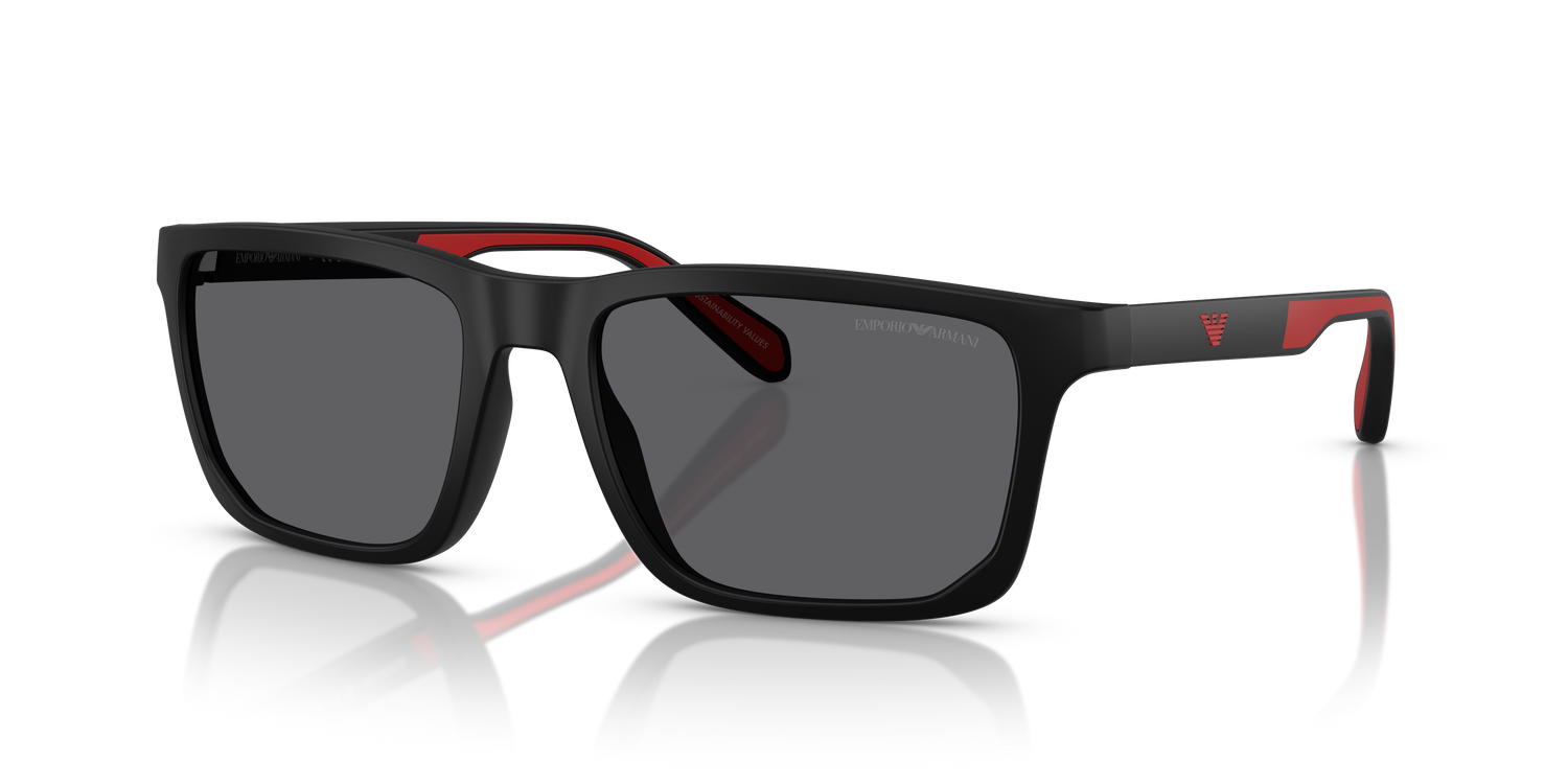 EMPORIO ARMANI EA4219 5001T3 57