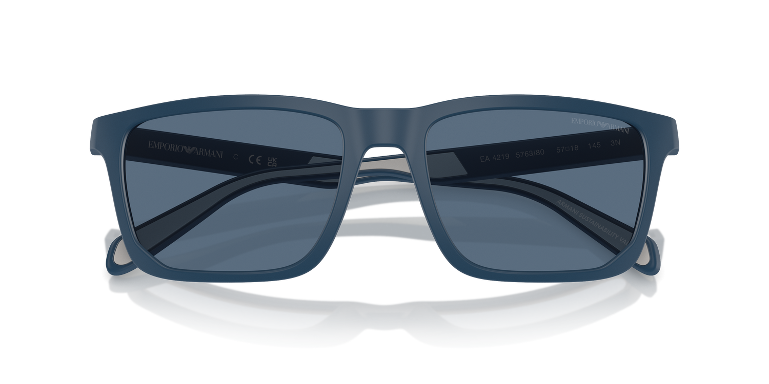 EMPORIO ARMANI EA4219 576380 57