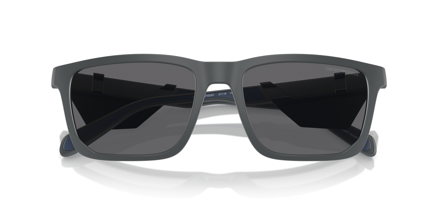 EMPORIO ARMANI EA4219 610387 57