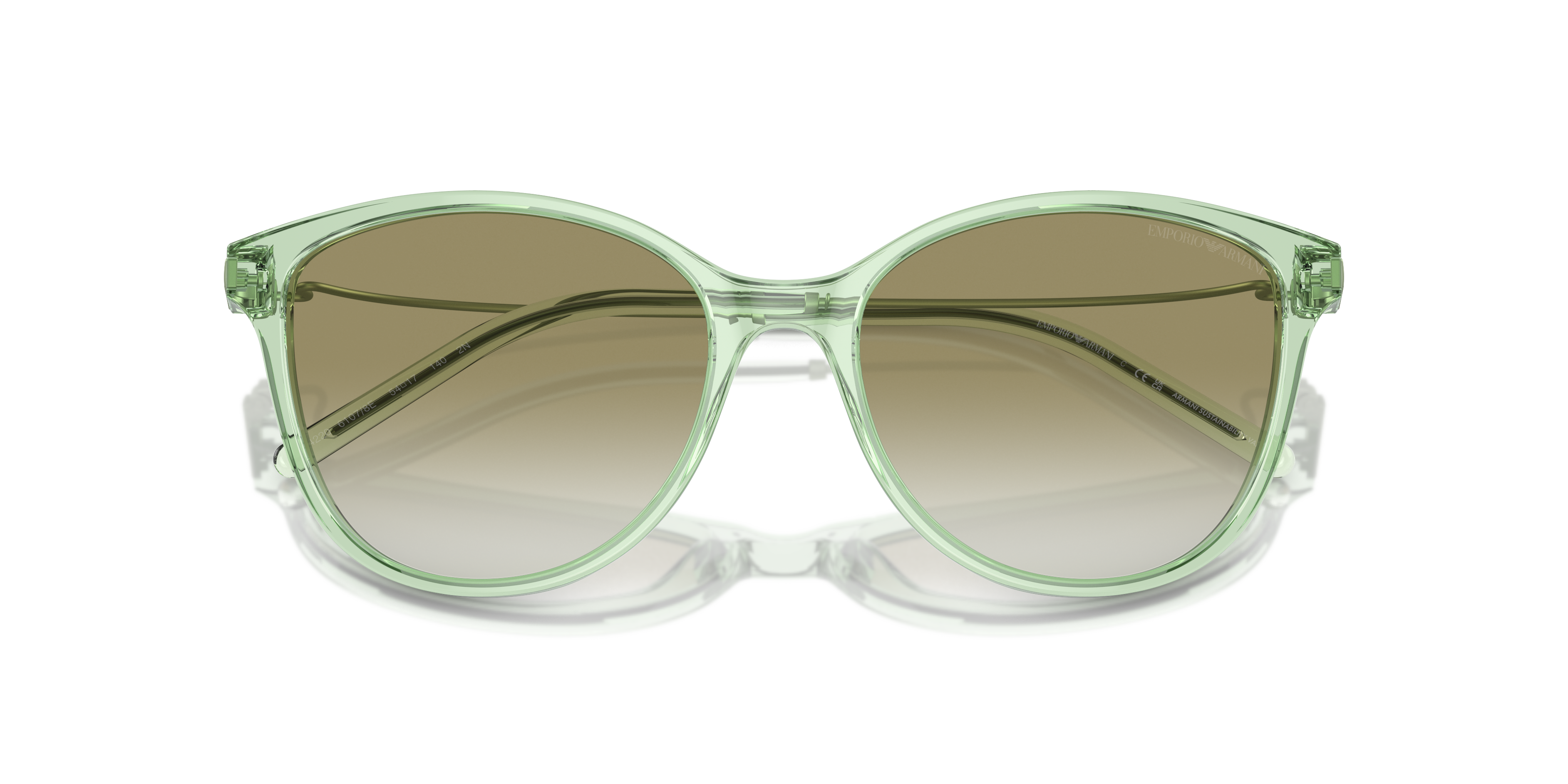 EMPORIO ARMANI EA4220 61078E 54