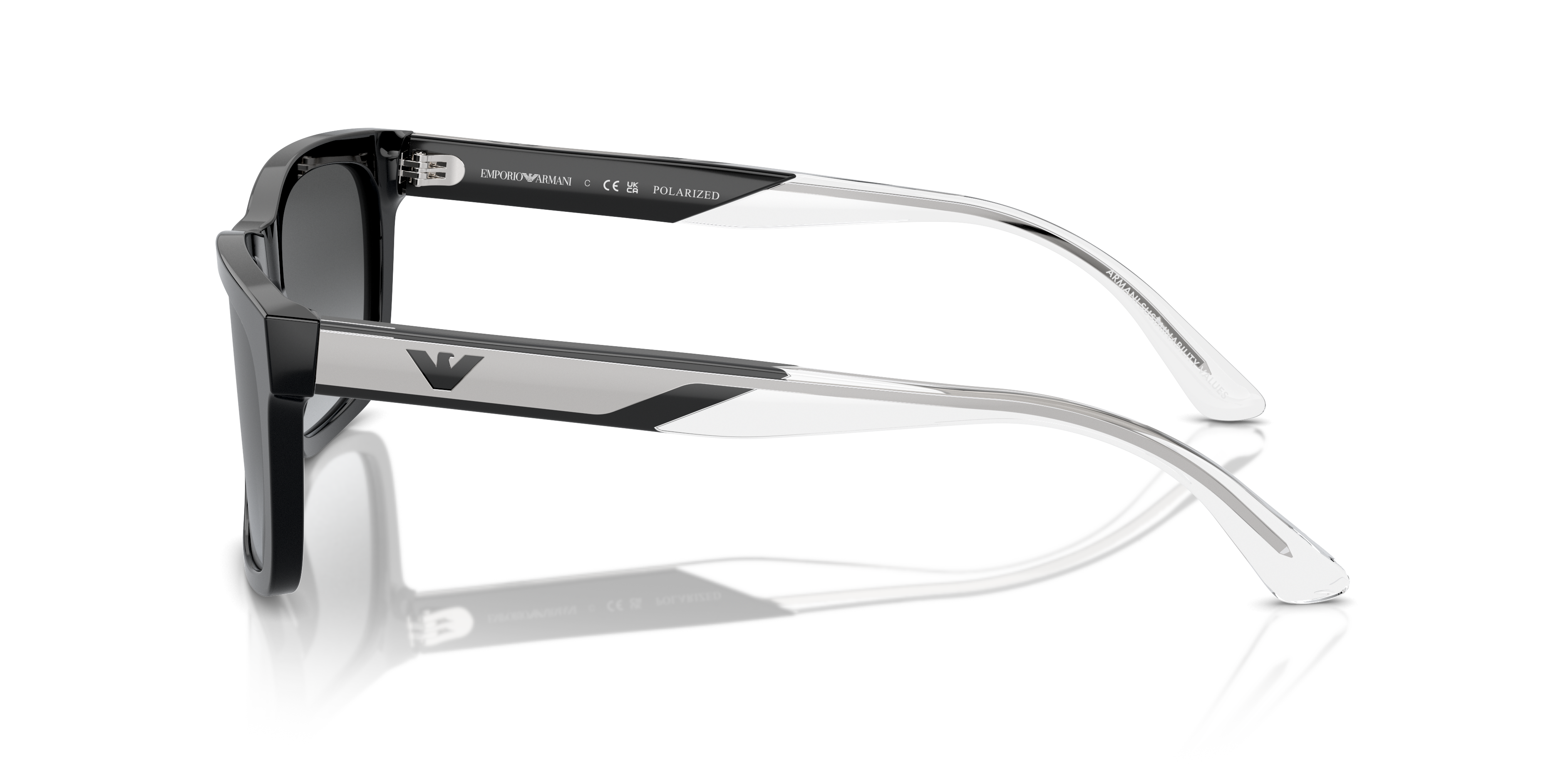 EMPORIO ARMANI EA4224 5017T3 57