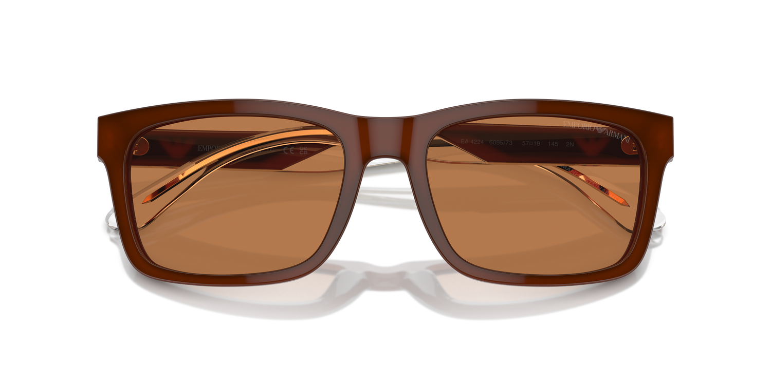 EMPORIO ARMANI EA4224 609573 57