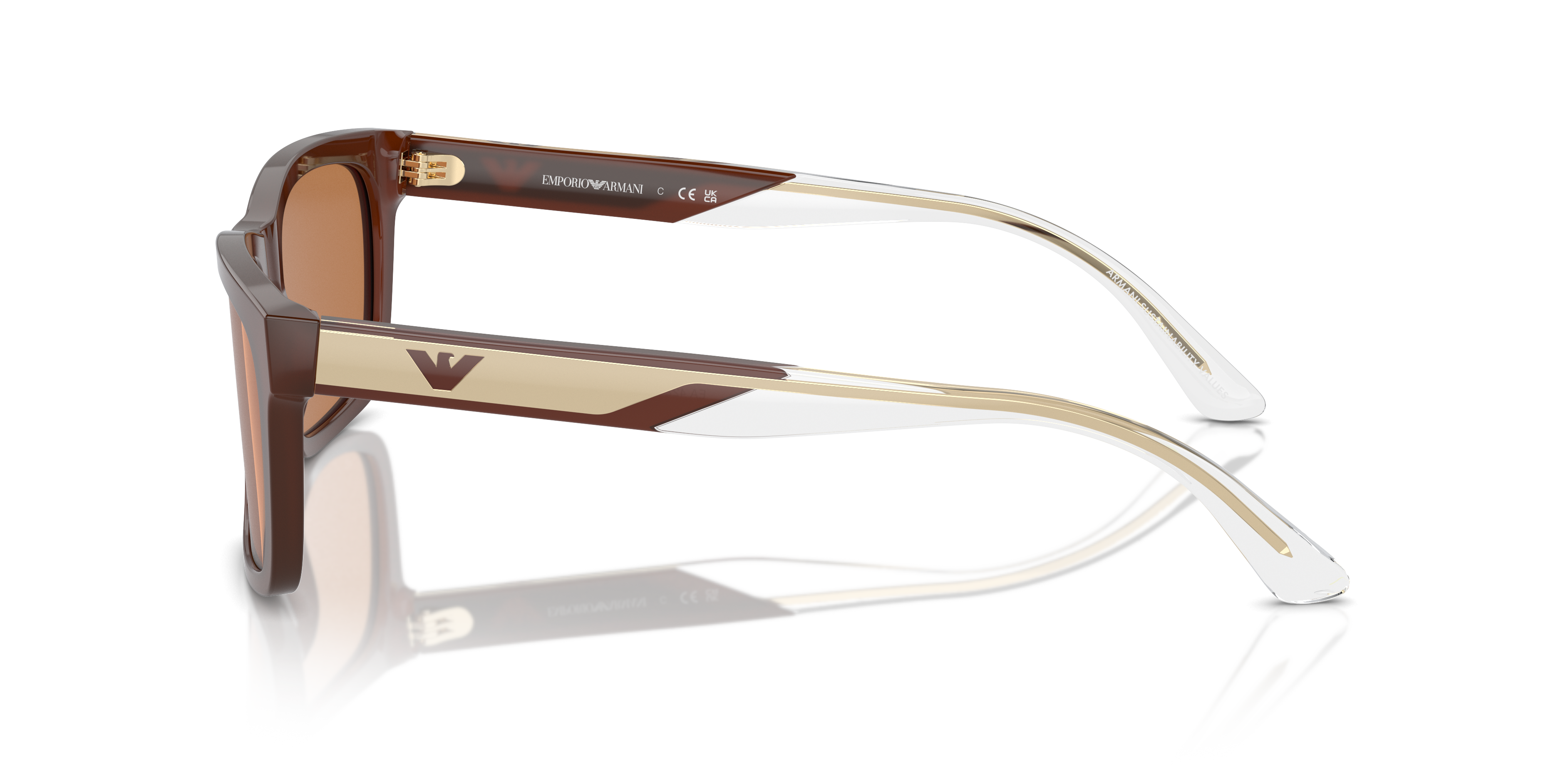 EMPORIO ARMANI EA4224 609573 57