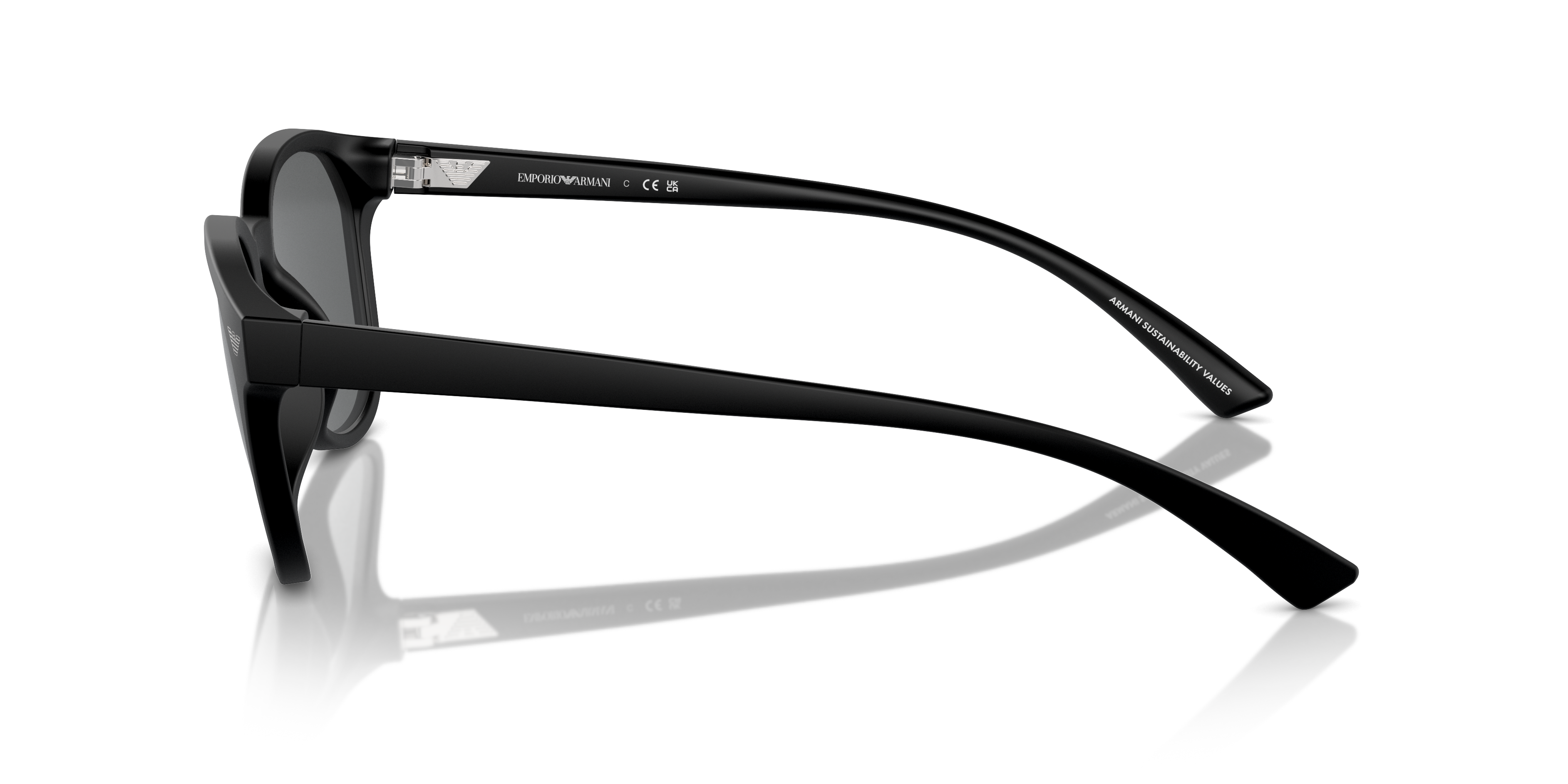 EMPORIO ARMANI EA4225U 500187 53 - 18