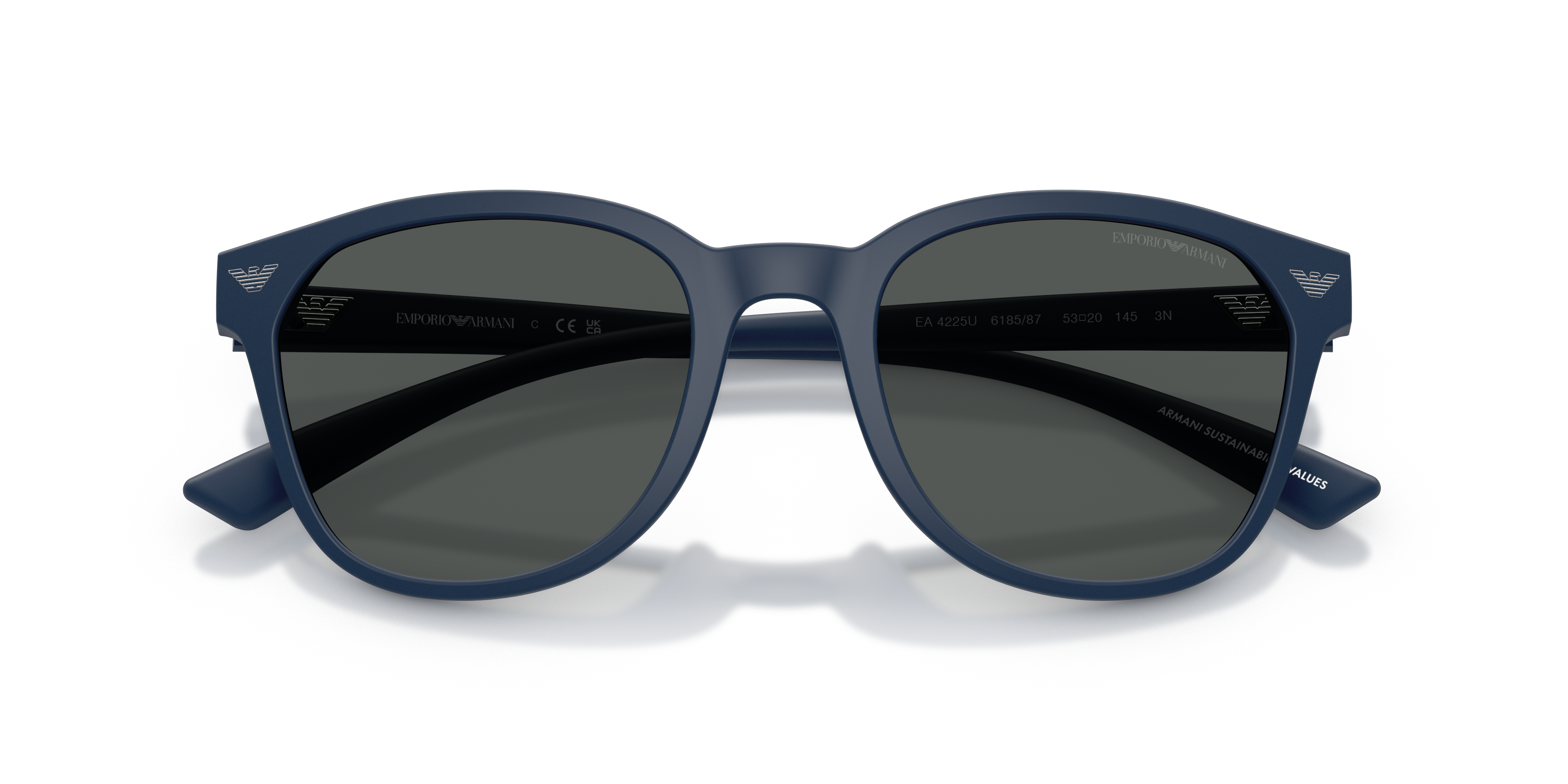 EMPORIO ARMANI EA4225U 618587 53