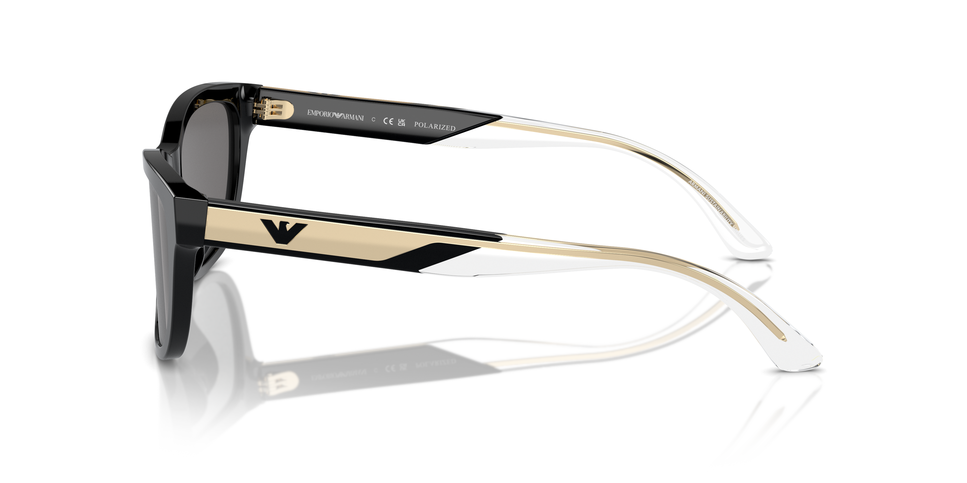 EMPORIO ARMANI EA4227U 501787 56