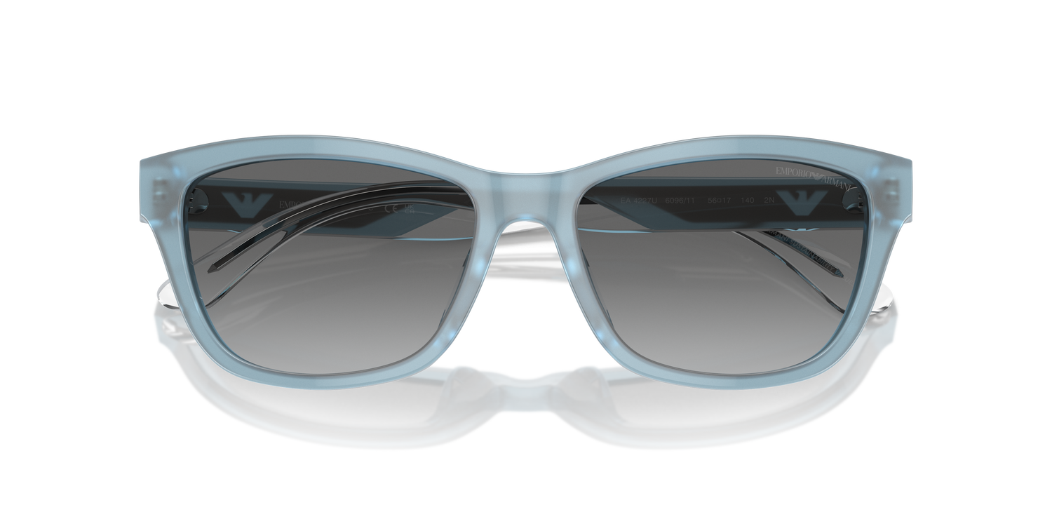 EMPORIO ARMANI EA4227U 609611 56