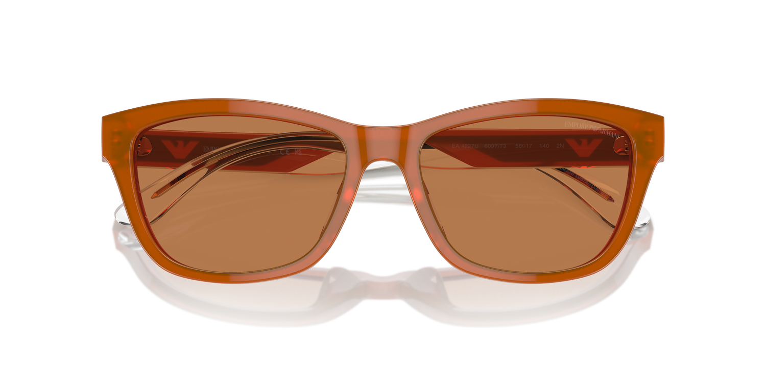 EMPORIO ARMANI EA4227U 609773 56