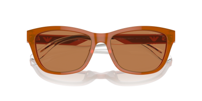 EMPORIO ARMANI EA4227U 609773 56