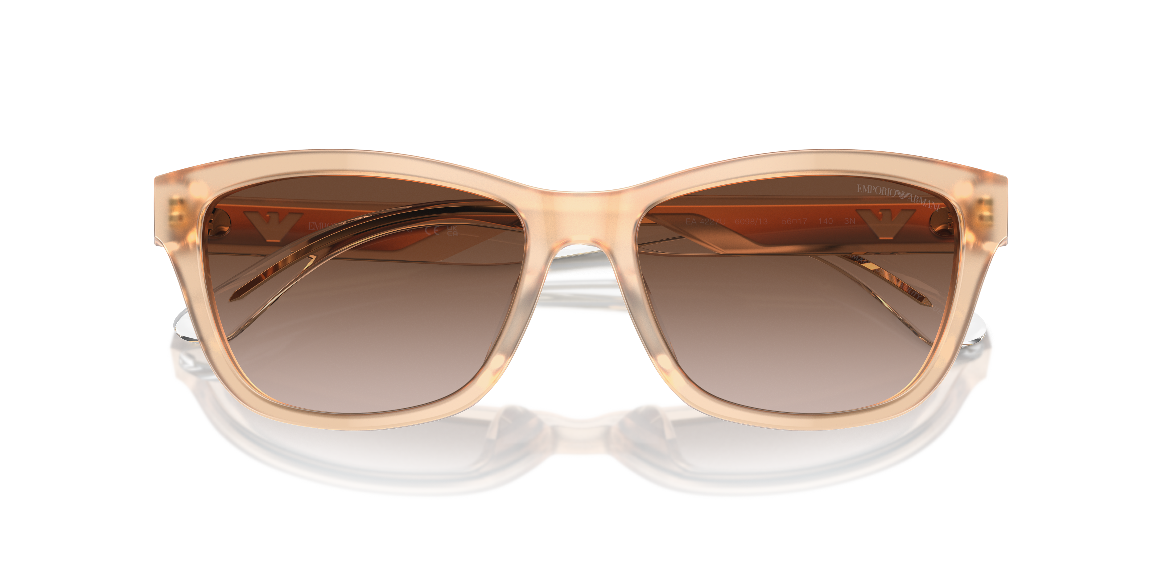 EMPORIO ARMANI EA4227U 609813 56