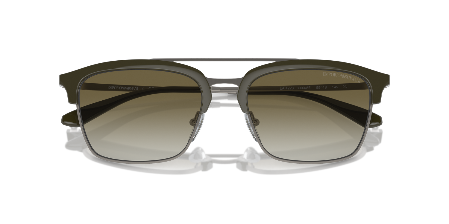 EMPORIO ARMANI EA4228 30038E 55